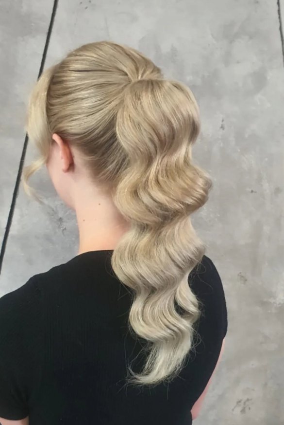 Stylizacja Salon Fryzur EM 1