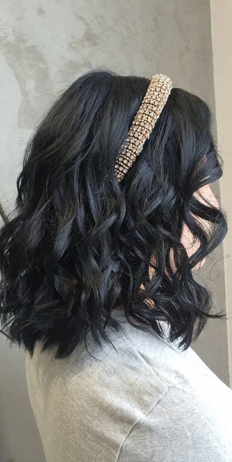 Stylizacja Salon Fryzur EM 2