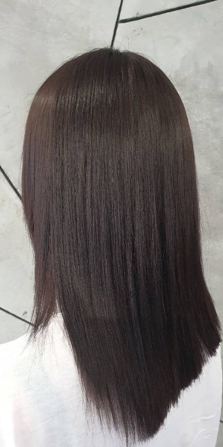 Stylizacja Salon Fryzur EM 3