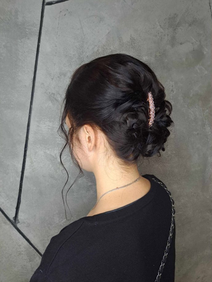 Stylizacja Salon Fryzur EM 4