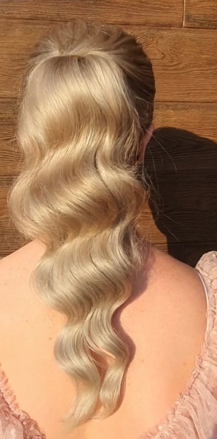 Stylizacja Salon Fryzur EM 5