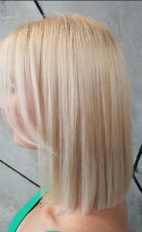 Stylizacja Salon Fryzur EM 6
