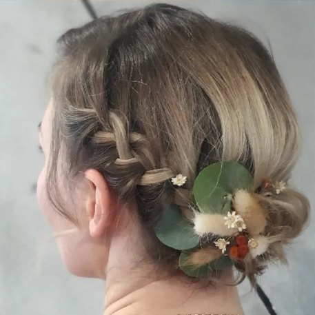 Stylizacja Salon Fryzur EM 7