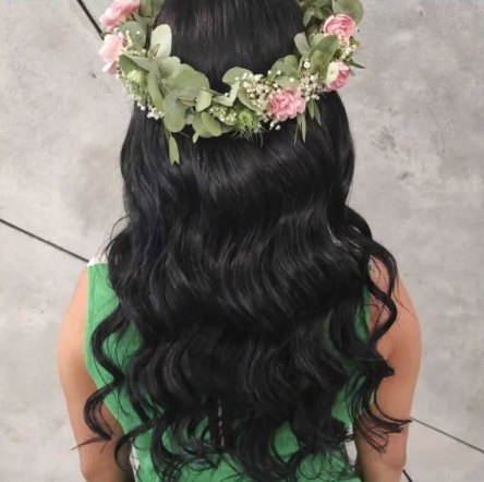 Stylizacja Salon Fryzur EM 8
