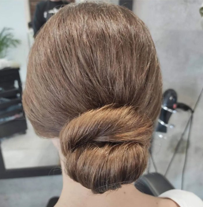 Stylizacja Salon Fryzur EM 9