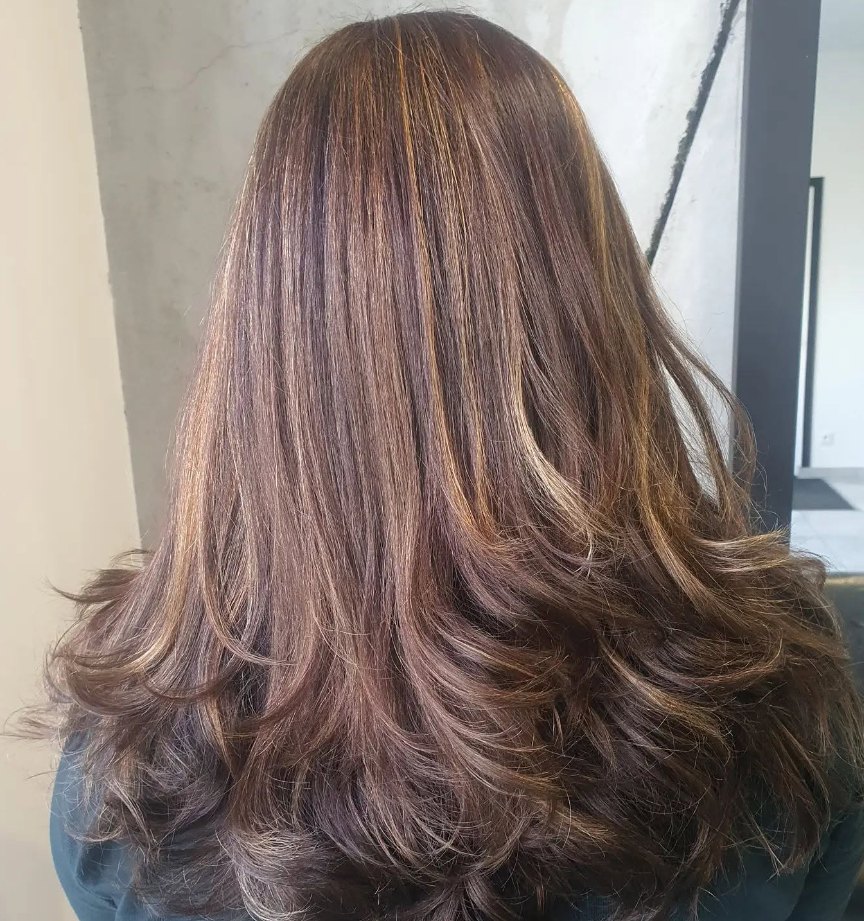 Stylizacja Salon Fryzur EM 10