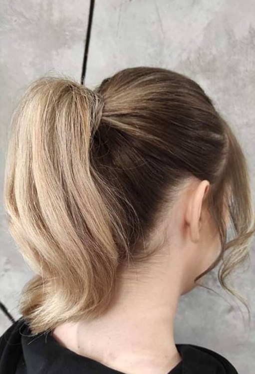 Stylizacja Salon Fryzur EM 11