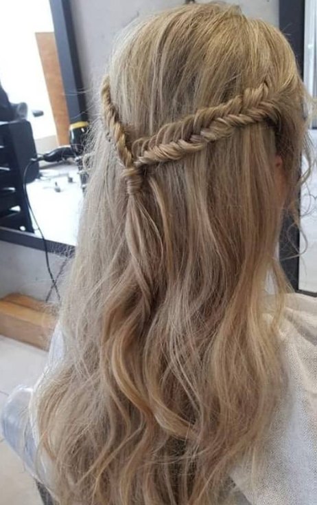 Stylizacja Salon Fryzur EM 12